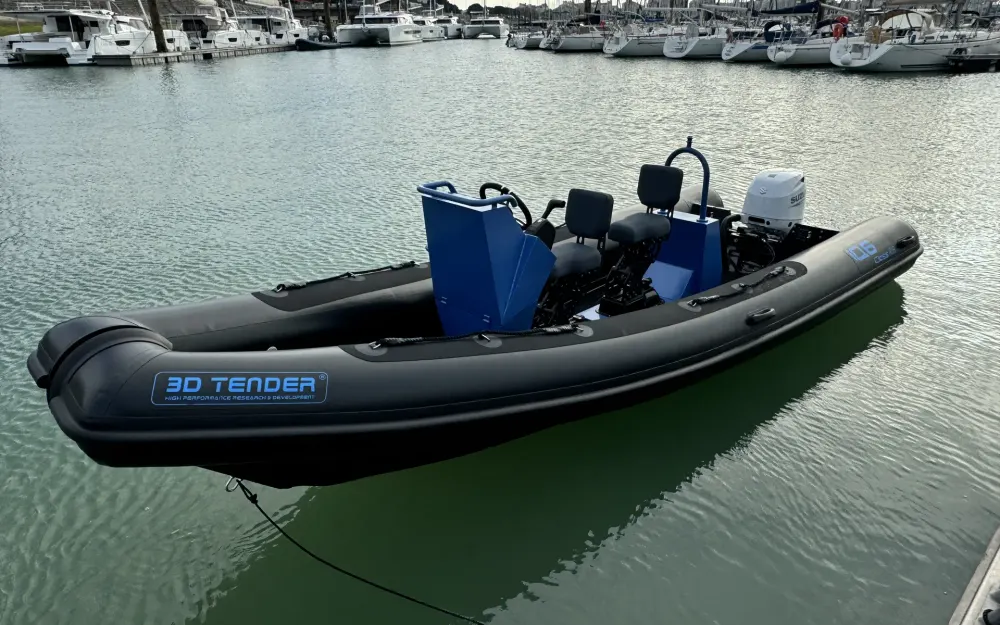 slider 8 3D Tender IQ6