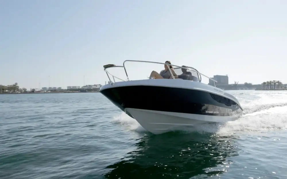 slider 3 Idea Marine  60 WA