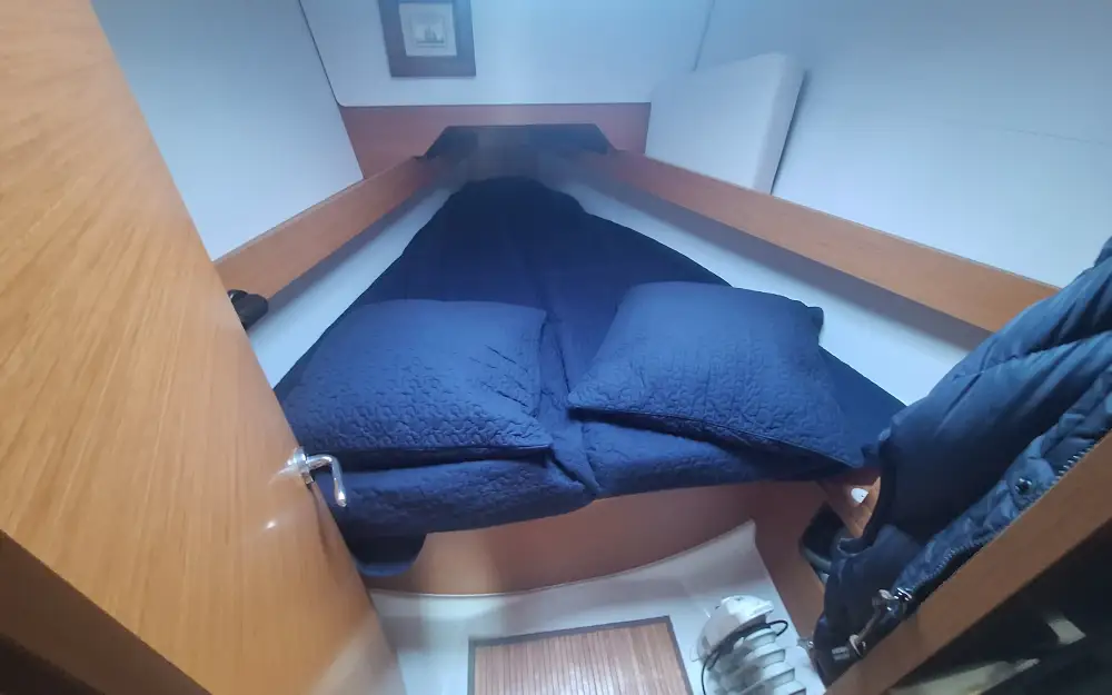 slider 18 Jeanneau Sun Odyssey 349