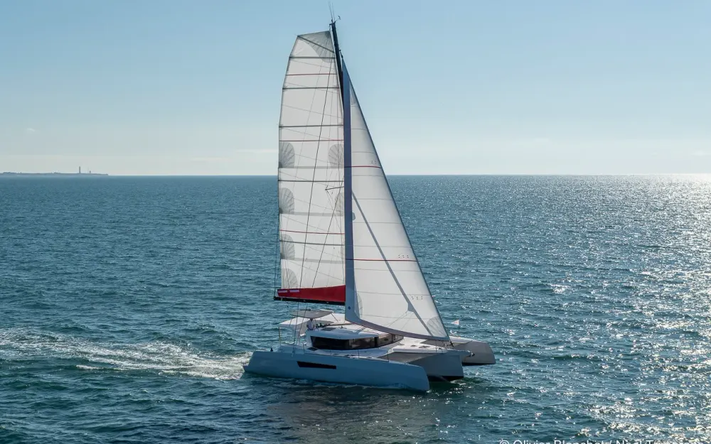 slider 3 Neel Trimarans Neel 47