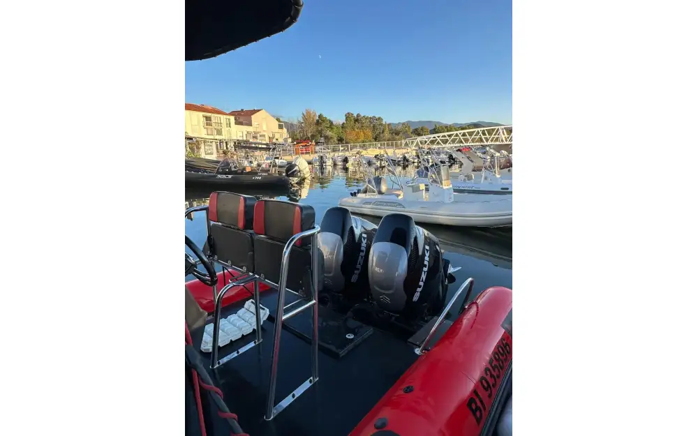 slider 11 Narwhal Fast 1200
