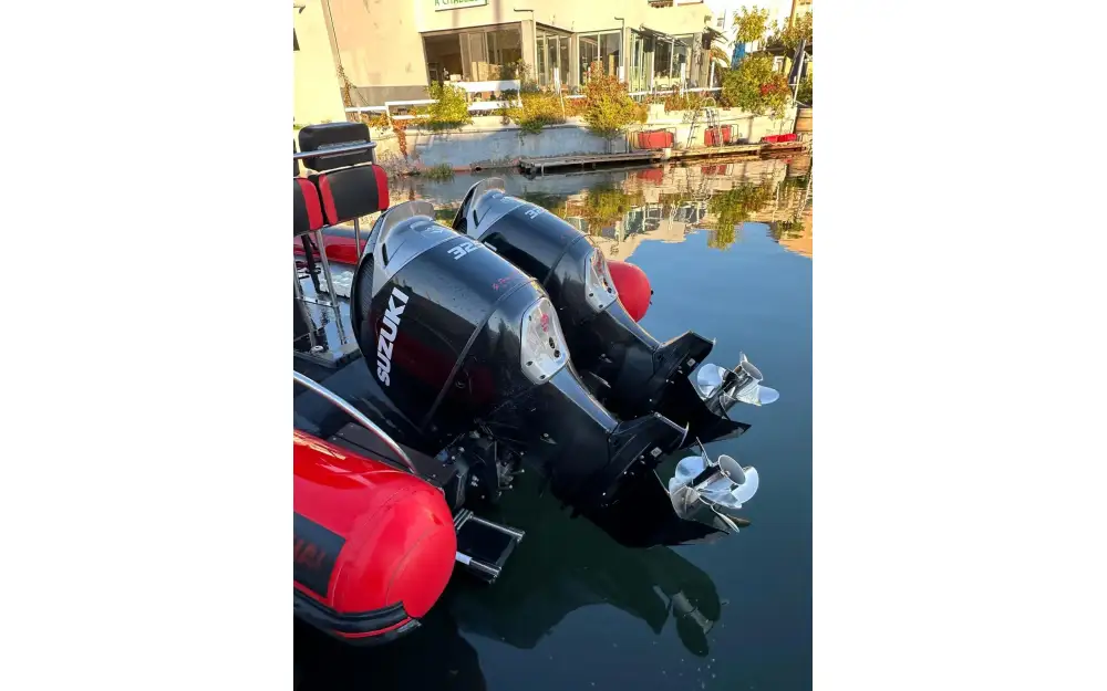 slider 12 Narwhal Fast 1200
