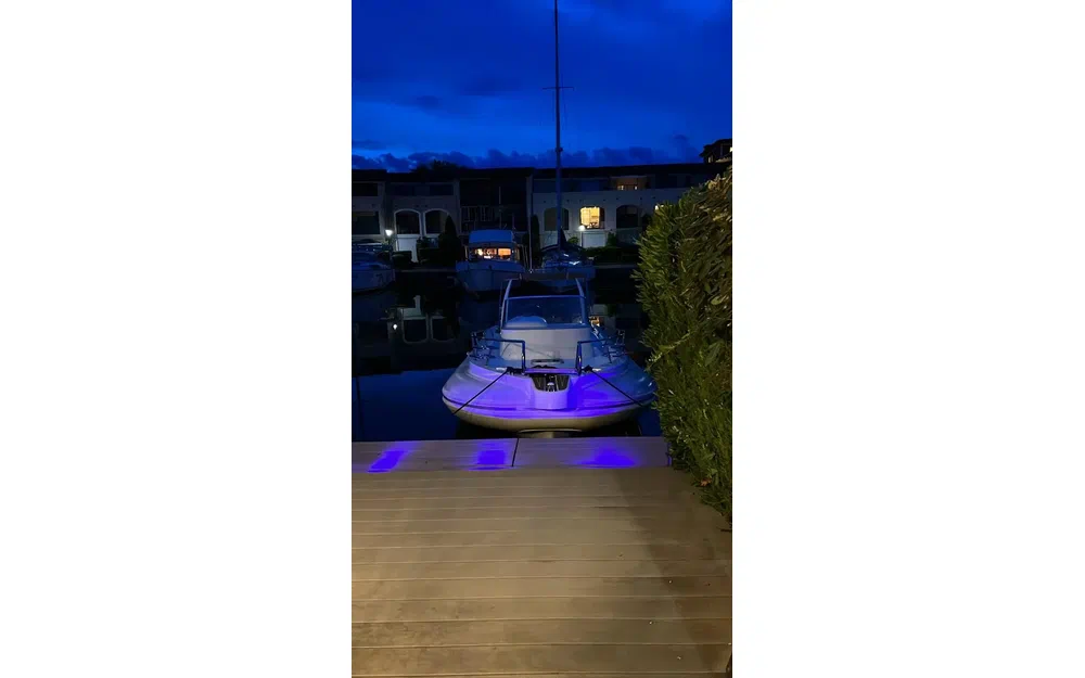 slider 15 Capelli Tempest 900