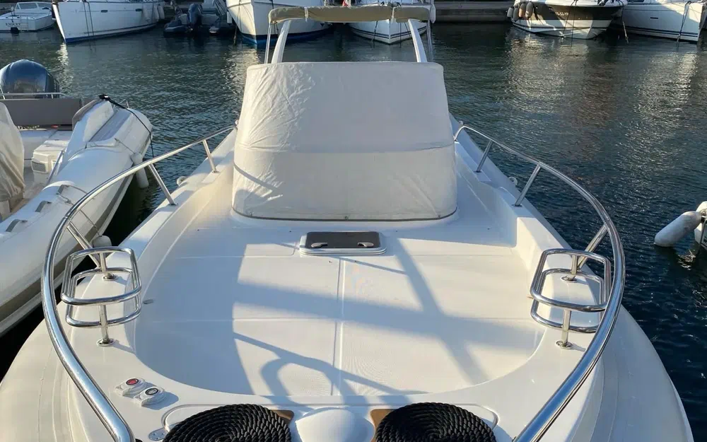 slider 16 Capelli Tempest 900