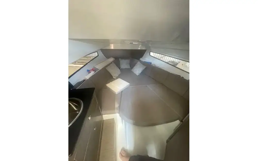 slider 8 Beneteau Flyer 8 SUNdeck V2