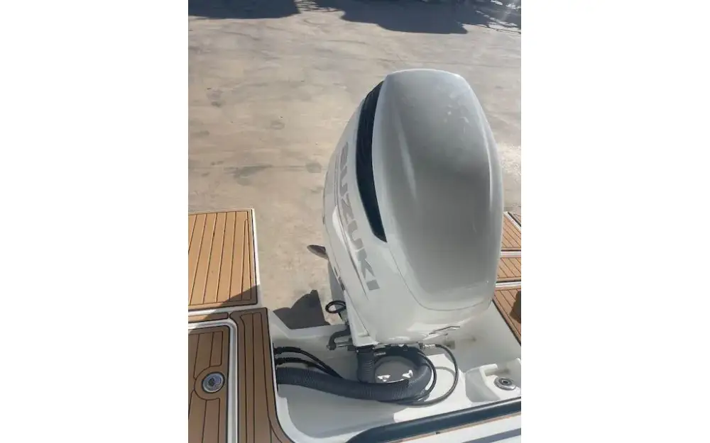 slider 3 Beneteau Flyer 8 SUNdeck V2