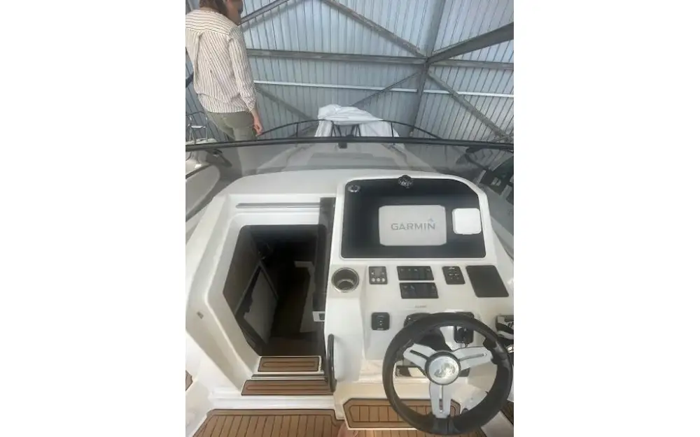 slider 5 Beneteau Flyer 8 SUNdeck V2
