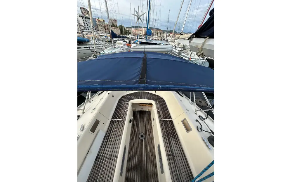 slider 20 Jeanneau Sun Shine 36