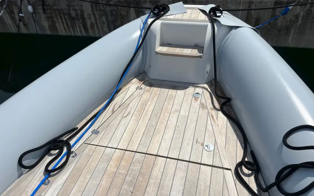 slider 5 Sacs Strider 13
