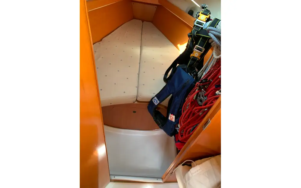 slider 12 Beneteau First 31.7