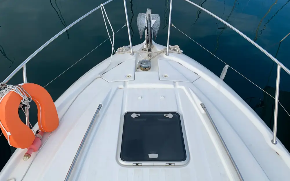 slider 2 Beneteau Flyer 920
