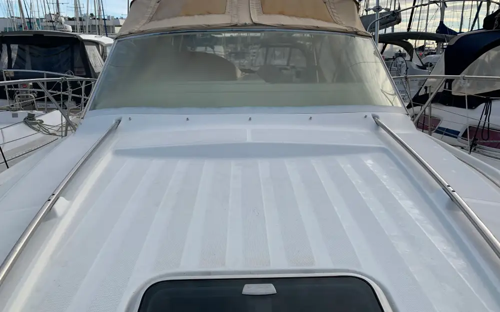 slider 3 Beneteau Flyer 920