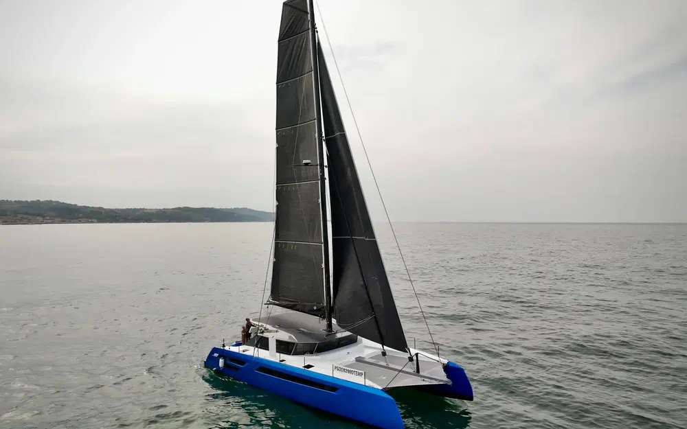 slider 0 Swiss Catamaran Swisscat 55