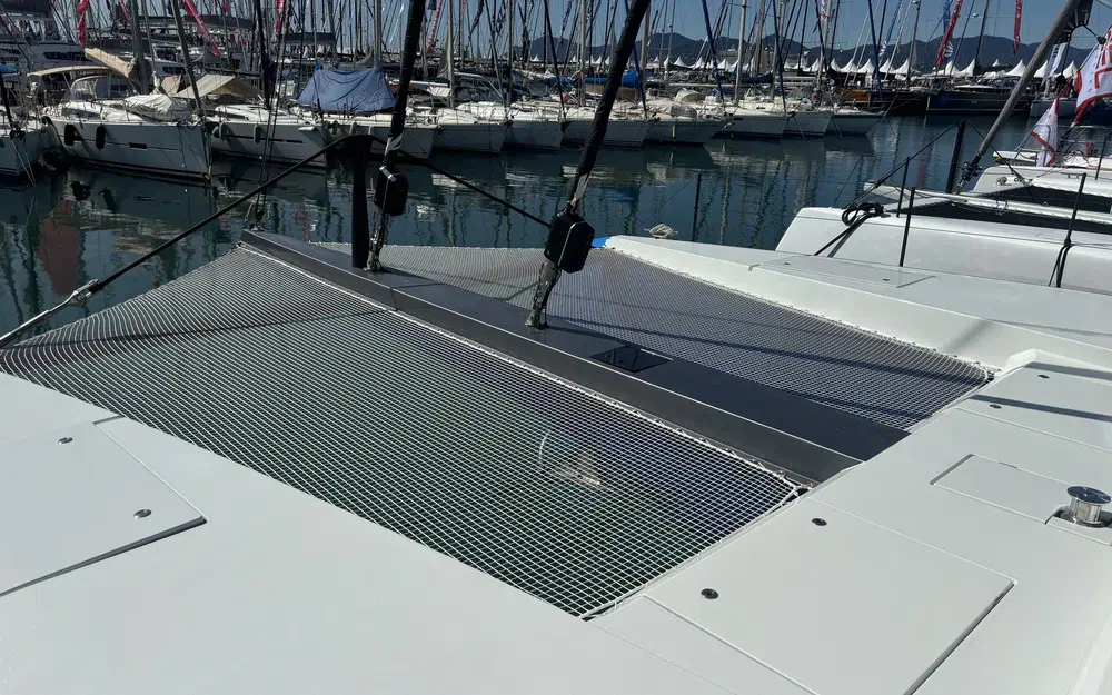 slider 12 Swiss Catamaran Swisscat 55