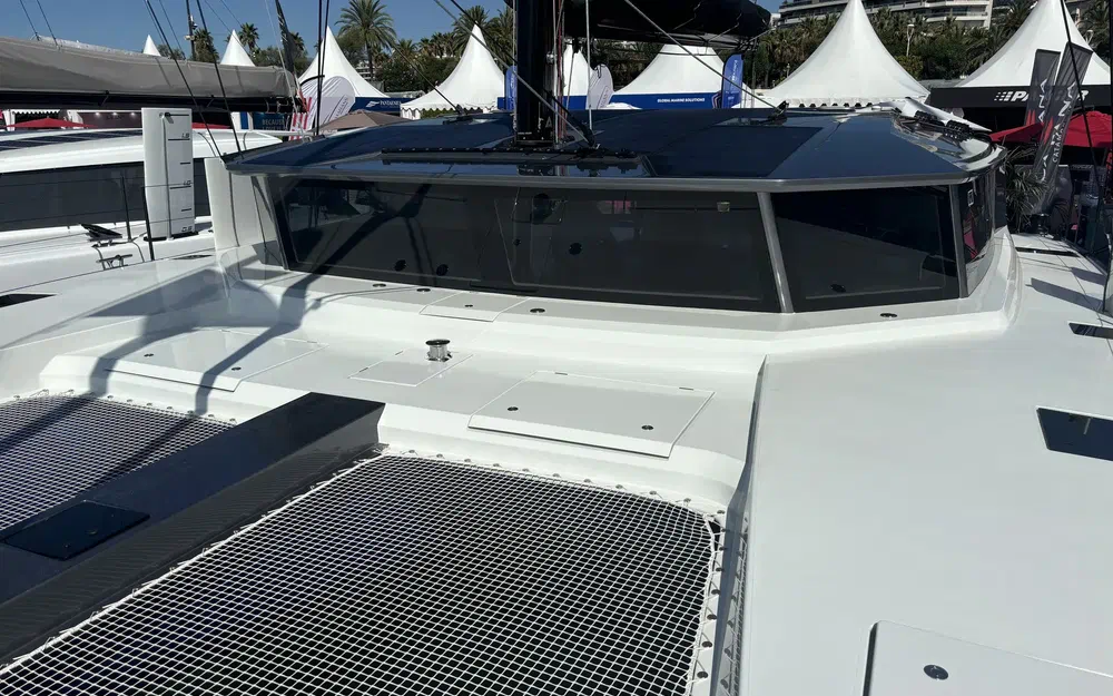slider 13 Swiss Catamaran Swisscat 55