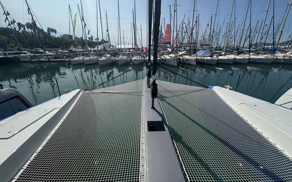 slider 1 Swiss Catamaran Swisscat 55