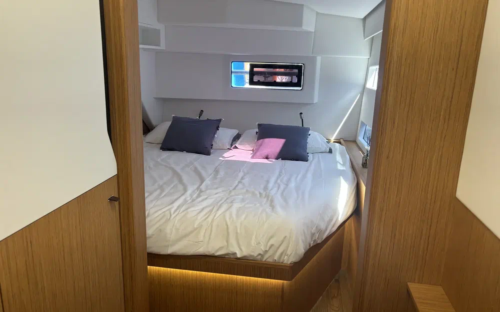 slider 29 Swiss Catamaran Swisscat 55