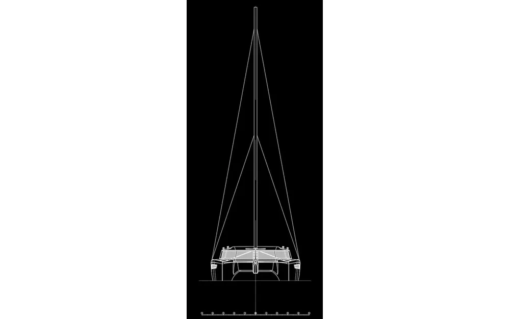 slider 37 Swiss Catamaran Swisscat 55
