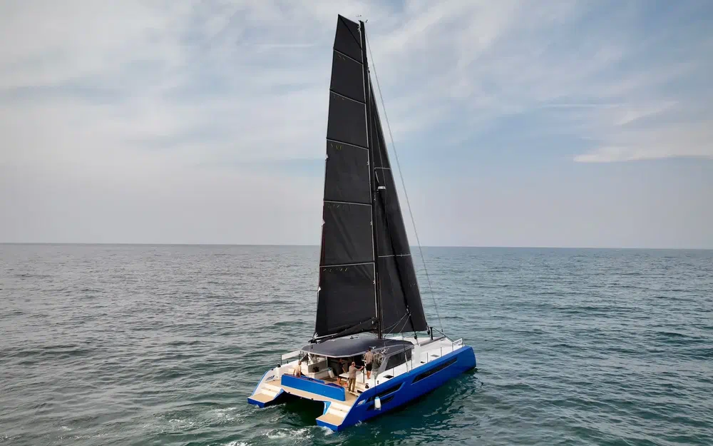 slider 4 Swiss Catamaran Swisscat 55