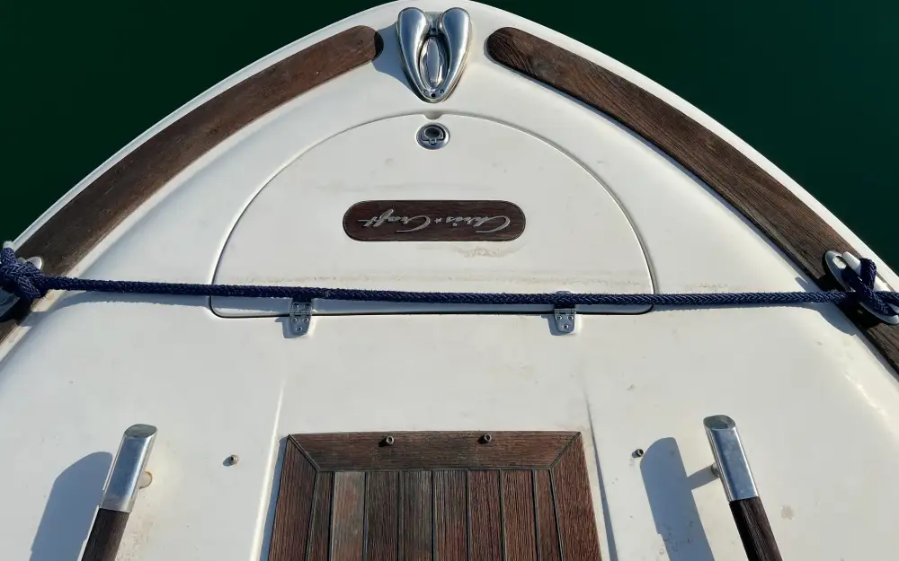 slider 6 Chris Craft Corsair 28 Heritage