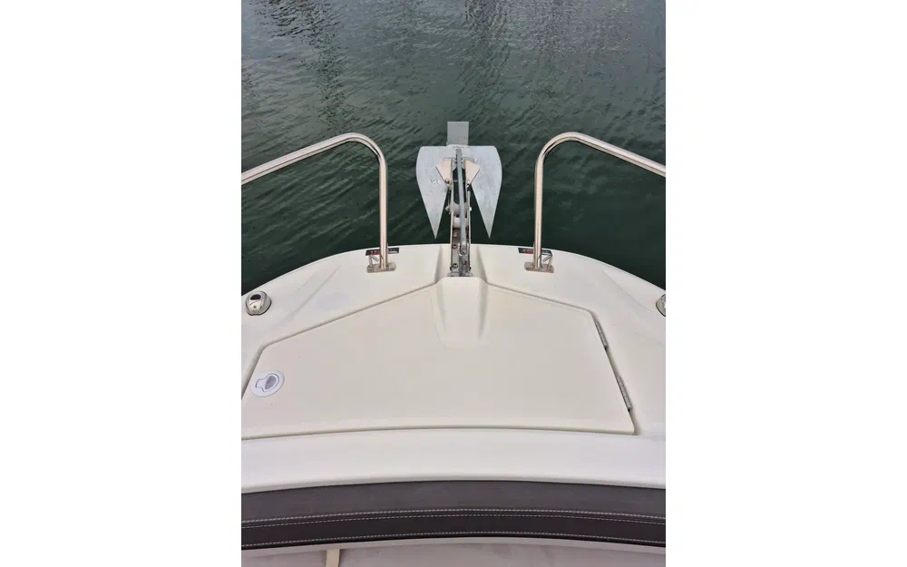 slider 7 Jeanneau Cap Camarat 6.5 CC Serie 3