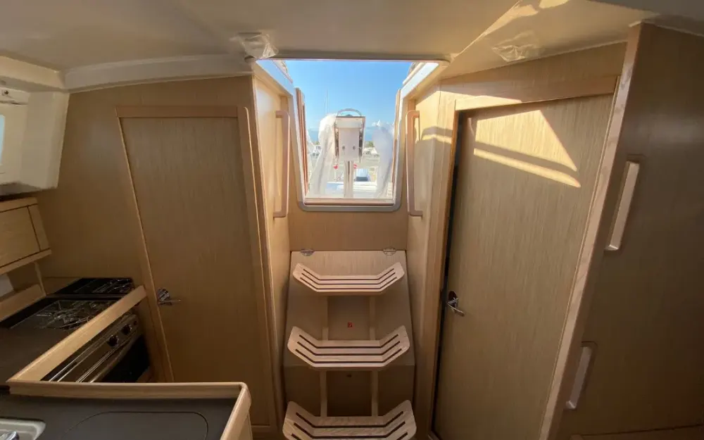 slider 14 Bavaria Cruiser 34