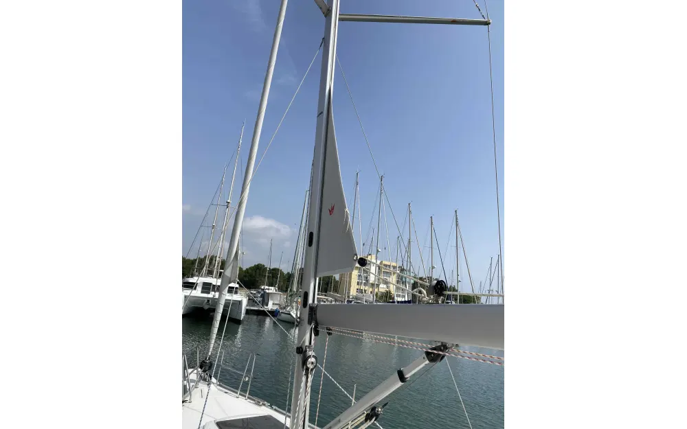 slider 15 Bavaria Cruiser 34