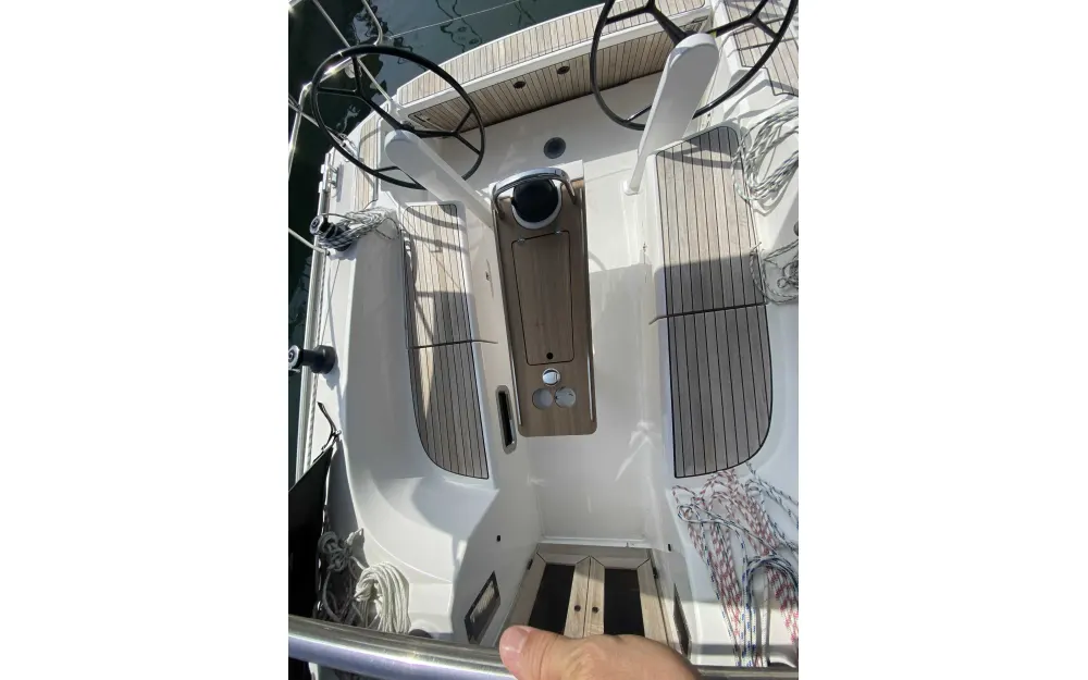 slider 16 Bavaria Cruiser 34