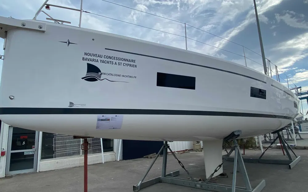 slider 0 Bavaria C42 - null