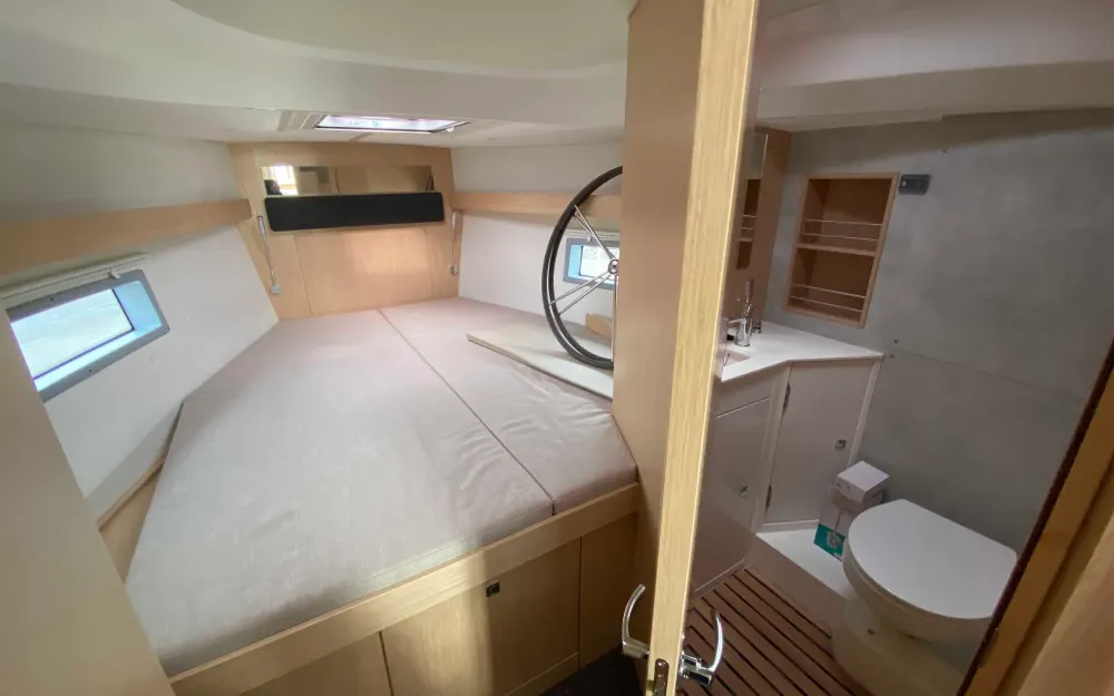 slider 5 Bavaria C42 - null