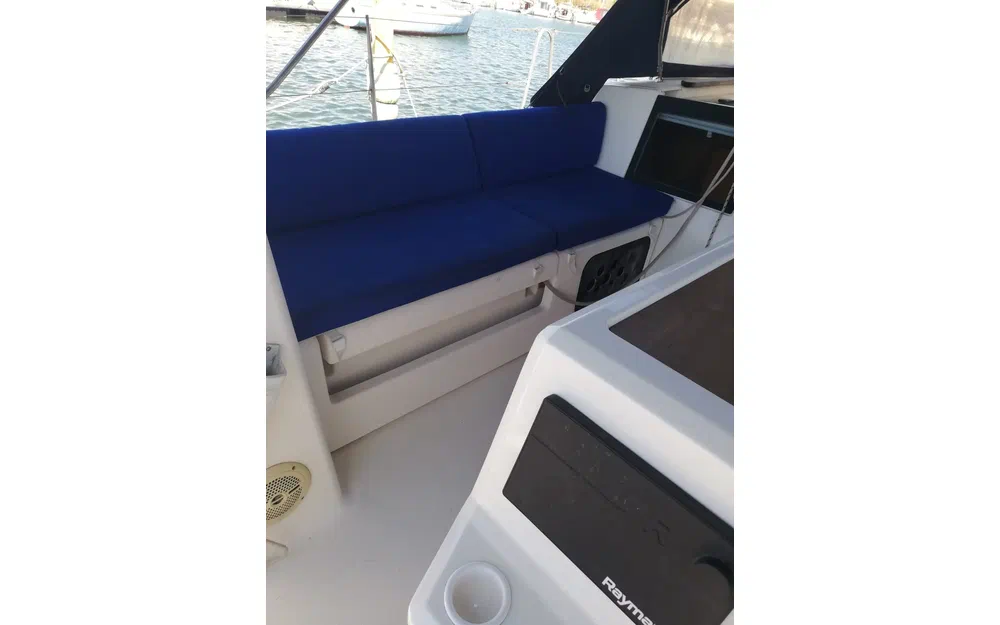 slider 4 Dufour 460 Grand Large