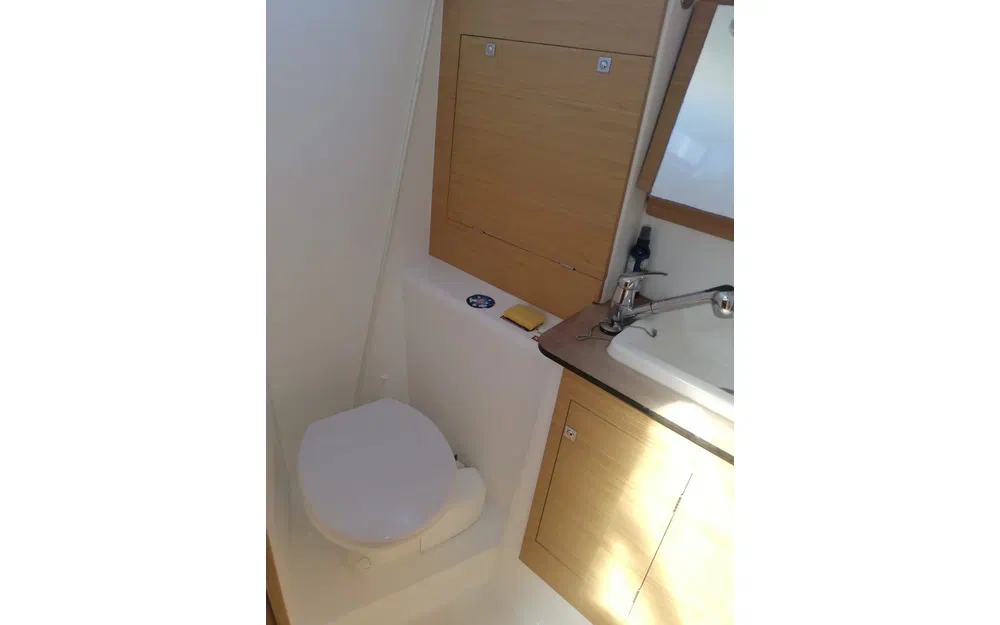 slider 7 Dufour 460 Grand Large