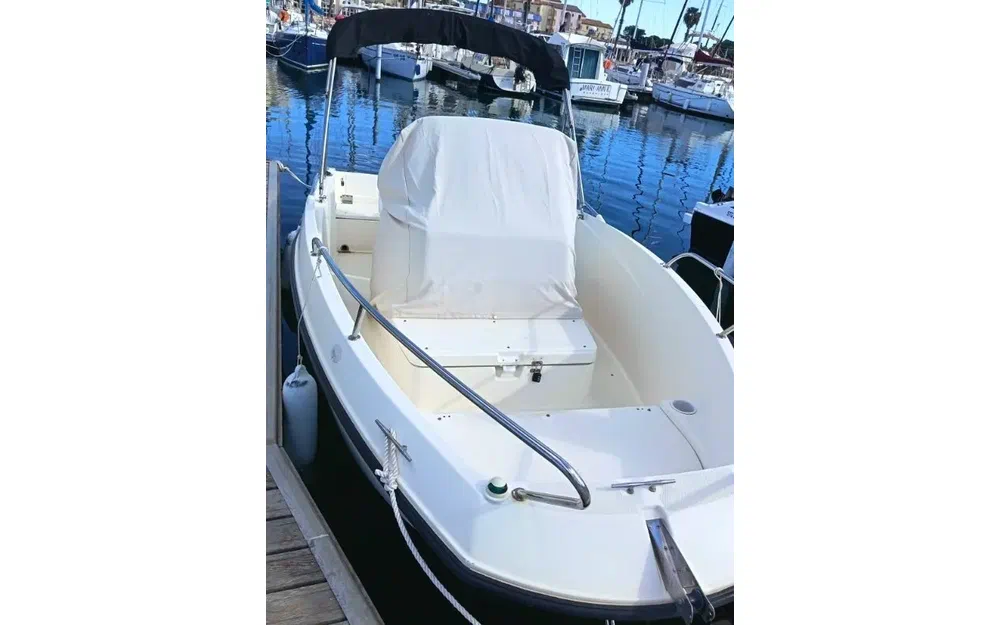 slider 11 Quicksilver Activ 535 Open