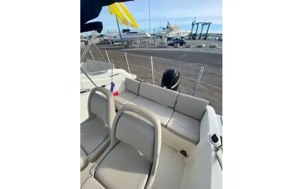 slider 2 Quicksilver Activ 535 Open