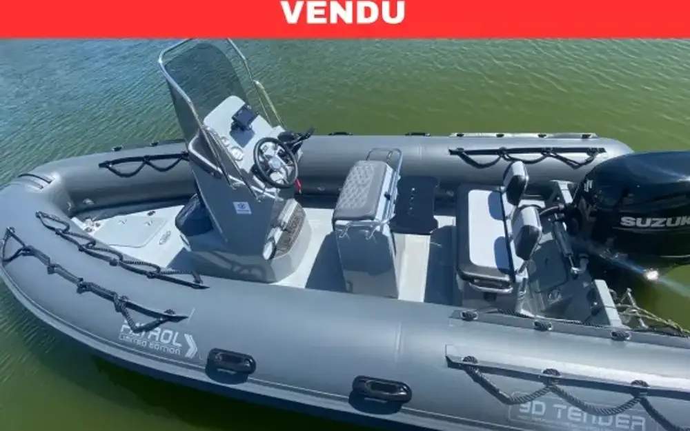 slider 0 3D Tender Patrol 550