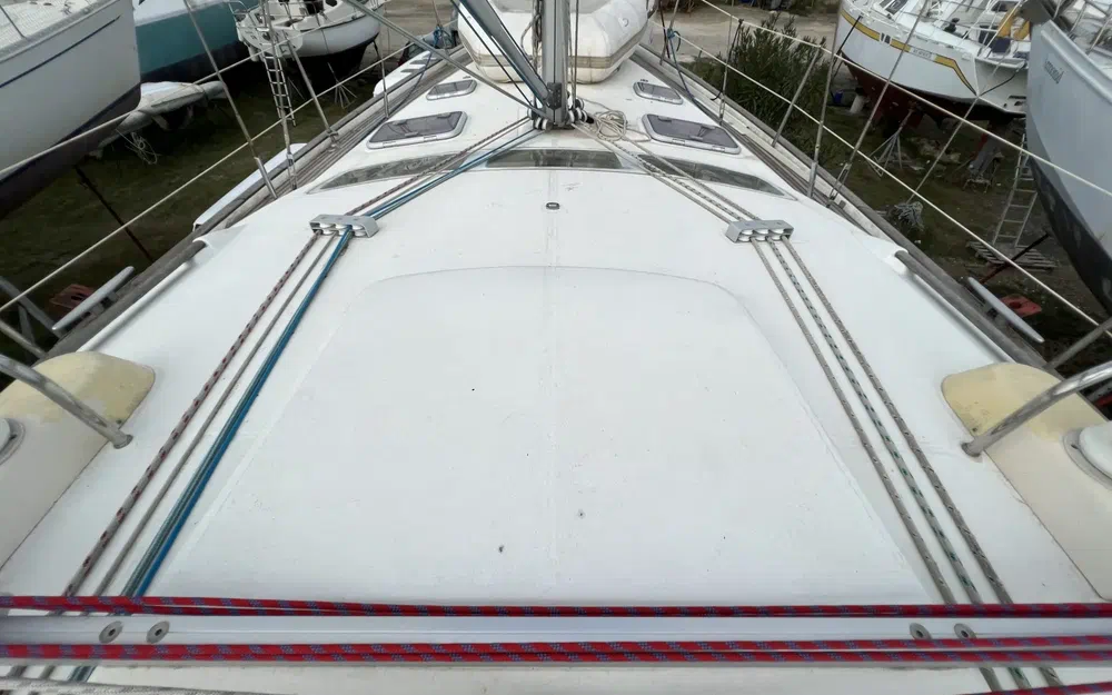 slider 10 Beneteau Oceanis 423