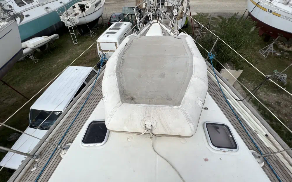 slider 11 Beneteau Oceanis 423