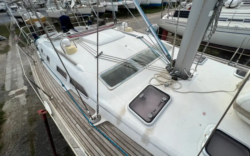 slider 15 Beneteau Oceanis 423 Clipper
