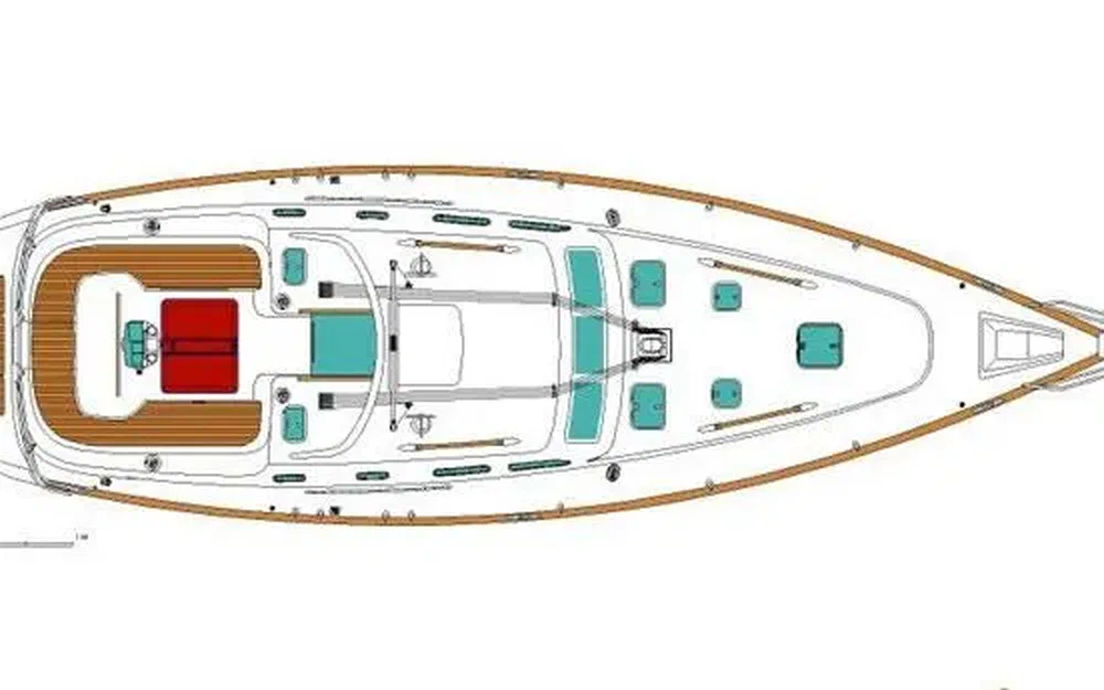 slider 27 Beneteau Oceanis 423