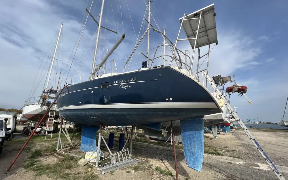 slider 2 Beneteau Oceanis 423