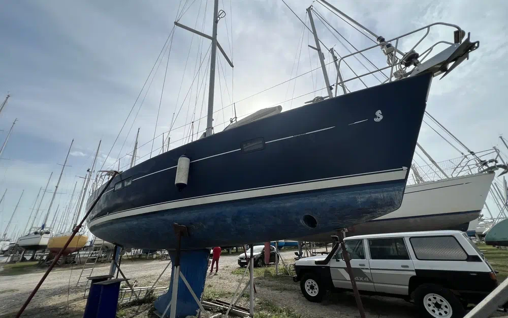 slider 4 Beneteau Oceanis 423