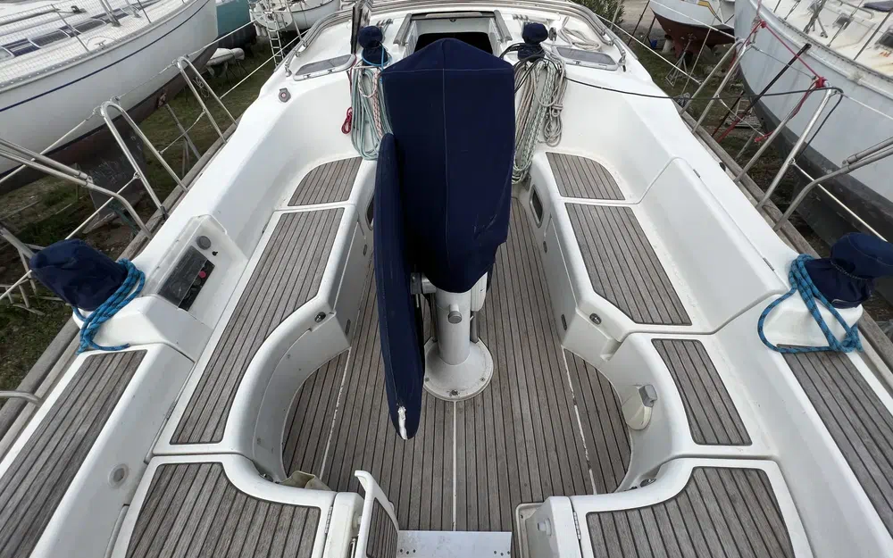 slider 6 Beneteau Oceanis 423