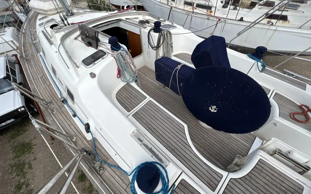 slider 8 Beneteau Oceanis 423