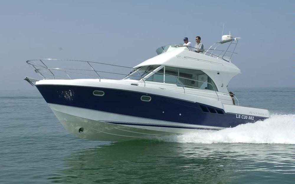 slider 0 Beneteau Antares 980 Fly