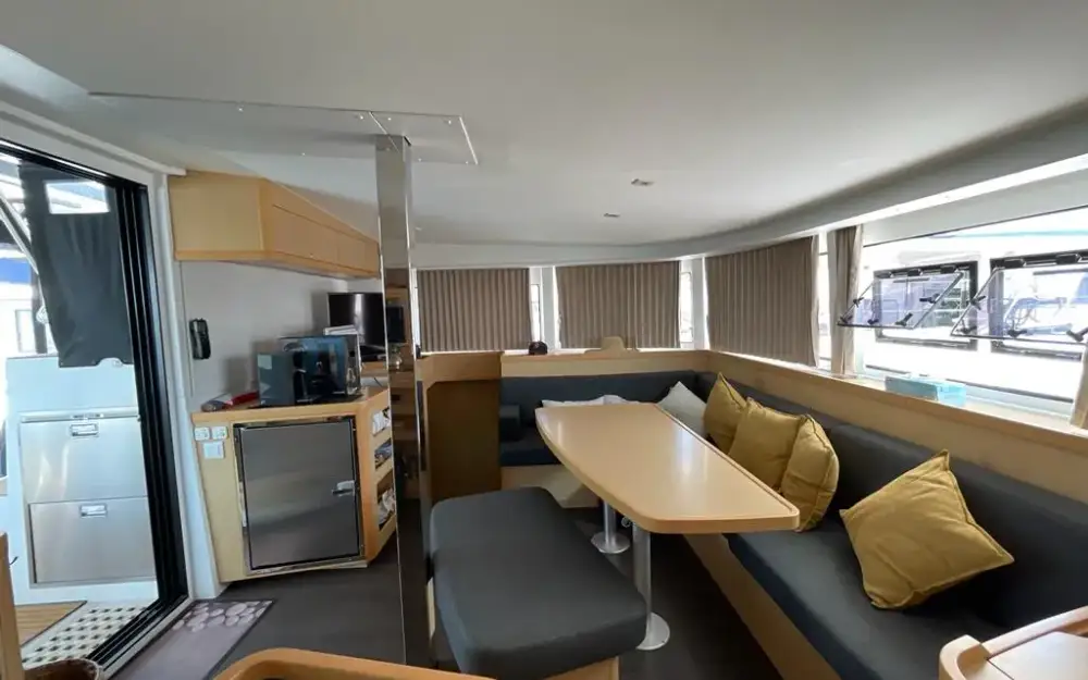 slider 22 Lagoon  42