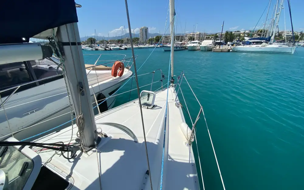 slider 4 Jeanneau Sun Odyssey 29.2