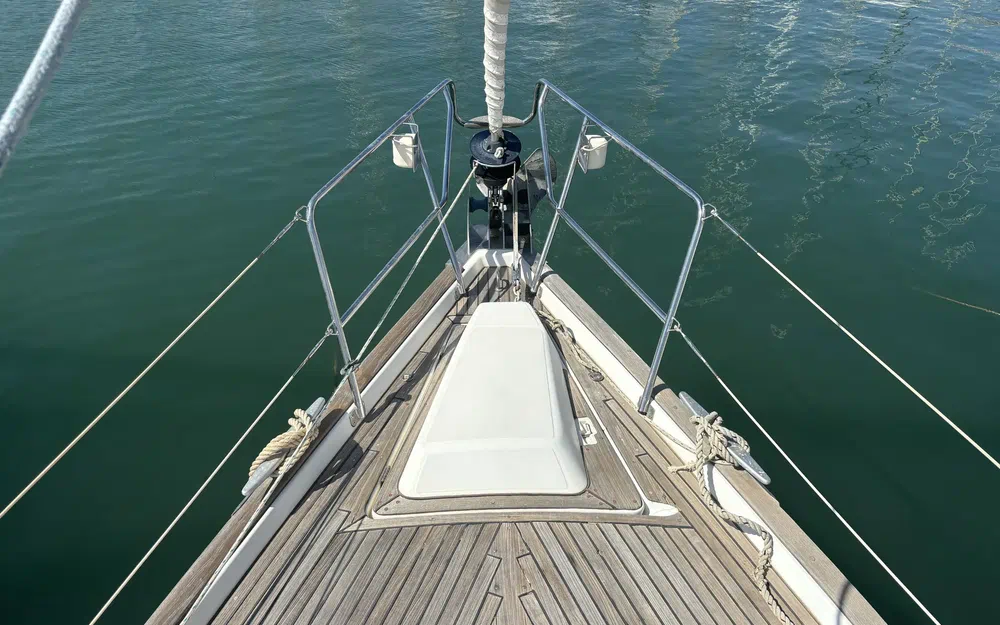 slider 9 Beneteau Oceanis 423