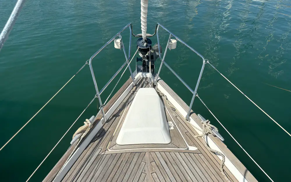 slider 9 Beneteau Oceanis 423 Clipper