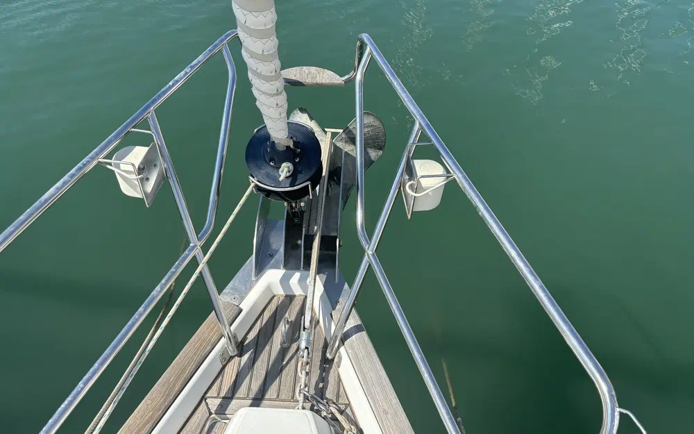 slider 10 Beneteau Oceanis 423