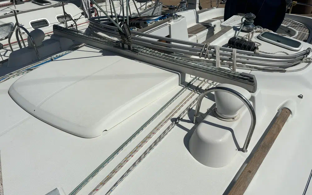 slider 13 Beneteau Oceanis 423